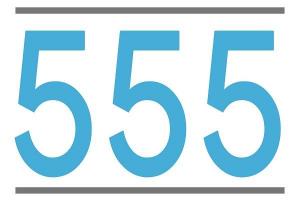 555