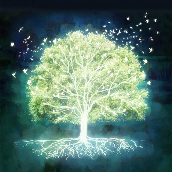 Arbre de vie