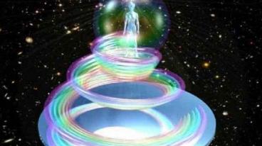 Ascension consciente spirale