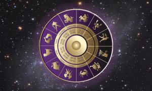 Astrologie