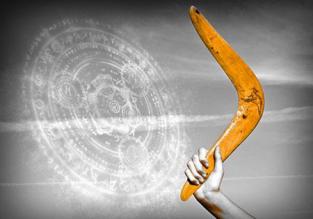 Boomerang 1