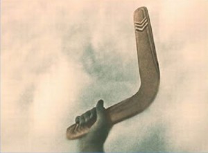 Boomerang