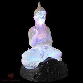 Bouddha lumineux