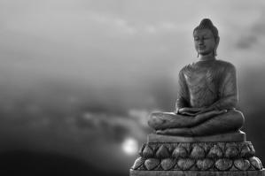 Bouddha