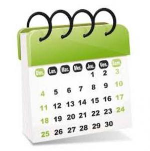 Calendrier