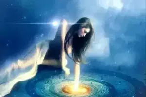 Changement vibratoire