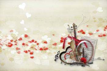 Coeur musique