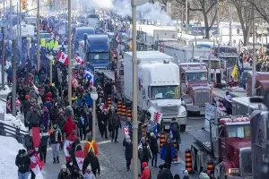 Convoi canada