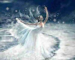 Danseuse