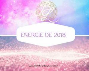 Energie 2018