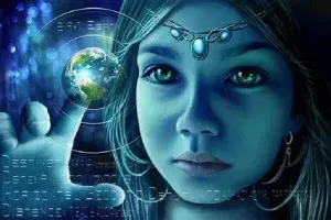 Enfants des etoiles
