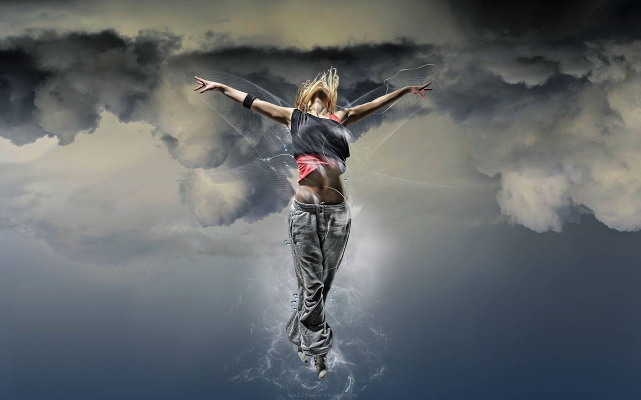 Esprit libre