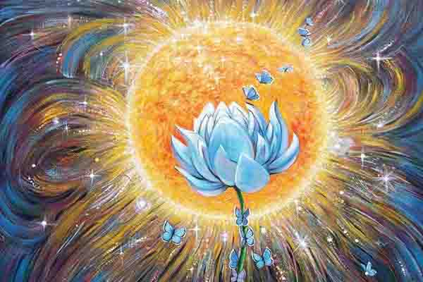 Evolution spirituelle