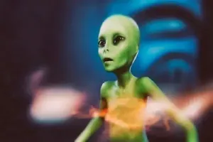 Extra terrestre