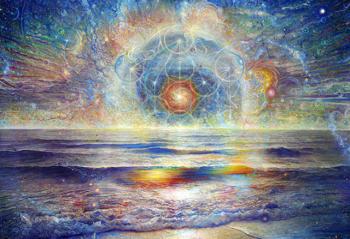 Famille spirituelle
