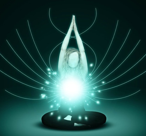 Force interieure