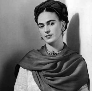 Frida kahlo