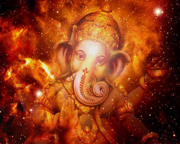 Ganesh