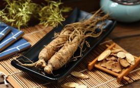 Ginseng