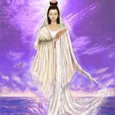 Kwanyin 1