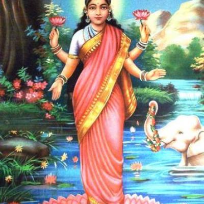 Lakshmi 1