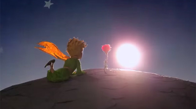 Le petit prince