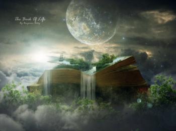 Livre vie