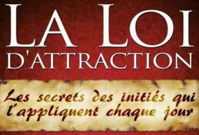 Loi attraction