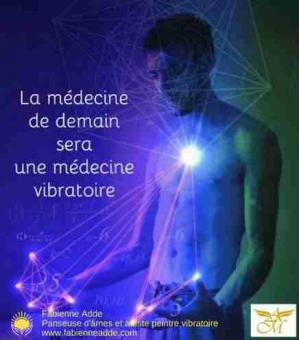 Medecine vibra