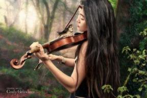 Musique femme