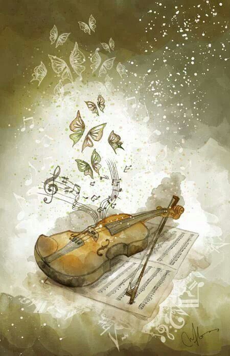 Musique violon