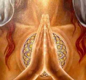 Namaste