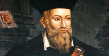 Nostradamus