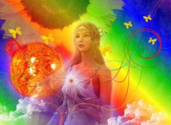 Notre divinite