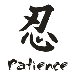 Patience