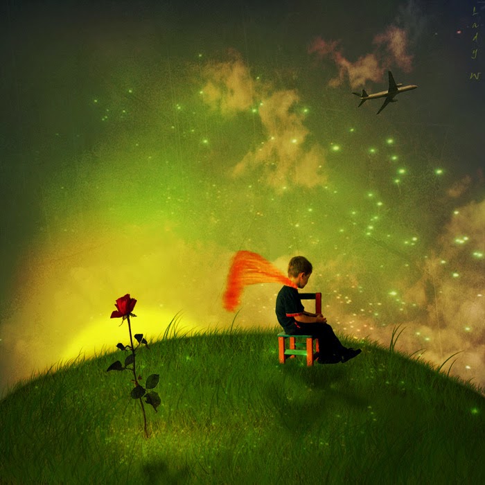 Petit prince