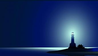 Phare de lumiere