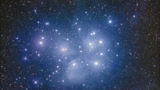 Pleiades 1