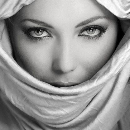 Regard femme