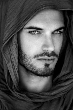 Regard homme