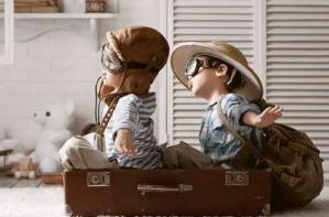 Rever comme un enfant