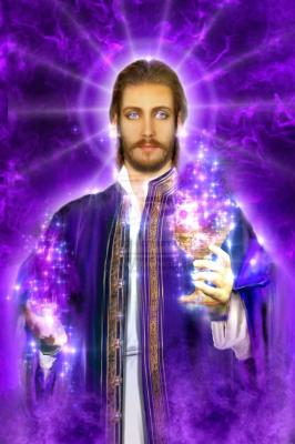 Saint germain