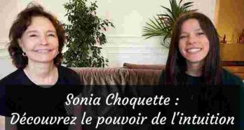 Sonia choquette