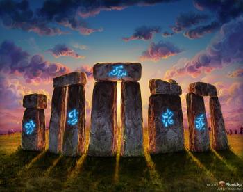 Stonehenge