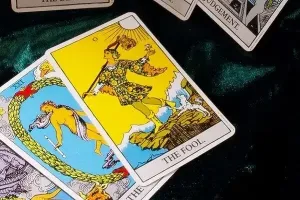 Tarot annee 2022