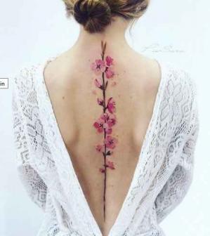 Tatouage