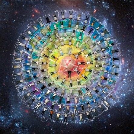 Tous ensemble gaia