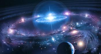 Universe creation