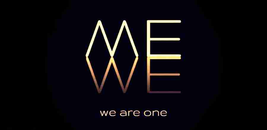 We are one
