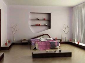 Zen decoracion